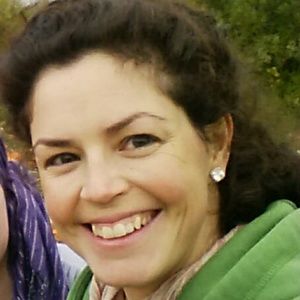 Meet your Posher, Emmanuelle